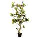 Искусственное растение Engard Magnolia 150 см (DW-19)