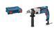 Ударний дриль Bosch GSB 24-2 Professional (060119C900)