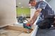 Акумуляторний рубанок Bosch GHO 12V-20 Solo (06015A7000)