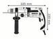 Ударний дриль Bosch GSB 24-2 Professional (060119C900)