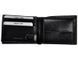 Гаманець чоловічий шкіряний ROVICKY CPR-021-BAR-6439 Black