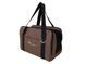 Сумка переноска для собак и кошек Voyage Brown L - 55х23х40см.