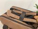 Сумка переноска для собак и кошек Voyage Brown L - 55х23х40см.
