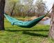 Гамак Tribe Hammock T-LE-0002 green