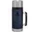 Термос для еды Stanley Classic Legendary Nightfall 0,94 л (6939236359689)