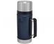 Термос для еды Stanley Classic Legendary Nightfall 0,94 л (6939236359689)