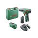 Аккумуляторная дрель-шуруповерт Bosch PSR 10.8 LI-2 (060397290R)