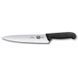 Кухонний ніж Victorinox Fibrox Carving, 22 см (Vx52033.22)