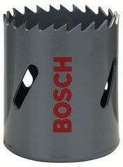 Коронка Bosch HSS-Bimetall, 44 мм, 1 3/4ʺ (2608584114)