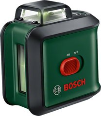 Лазерний нівелір Bosch UniversalLevel 360