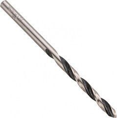 Свердла Bosch HSS-PointTeQ, 4,5&times;47&times;80 мм, 2 шт (2608577163)