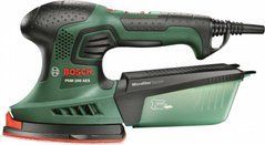 Мультишліфмашина Bosch PSM 200 AES (06033B6020)
