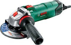 Кутова шліфмашина Bosch PWS 850-125 (06033A2721)