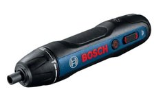 Акумуляторний шуруповерт Bosch GO Professional (06019H2100)