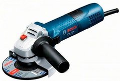 Болгарка Bosch GWS 17-125 CIE + чемодан (060179H002C)