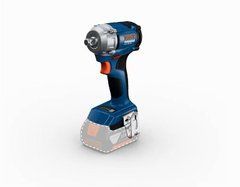 Гайковерт акумуляторний ударний GDS 18V-350 Bosch (без АКБ та ЗУ) (06019M5020)
