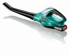 Акумуляторна повітродувка для прибирання листя Bosch ALB 18 LI (06008A0501)