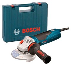 Болгарка Bosch GWS 17-125 CIE + валіза (060179H002C)