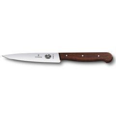 Кухонний ніж Victorinox Rosewood Kitchen, 12 см (Vx52000.12)