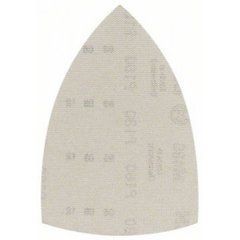 10 шліфлистів Bosch на сітчастій основі 100x150 мм K150 (2608621210)