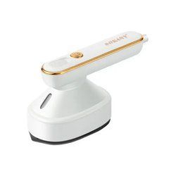 Відпарювач ручний 1200 Вт Білий Sokany SK-3071W