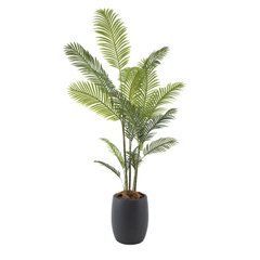 Штучна рослина Palm Tree, 182 см в кашпо TW-2909-1