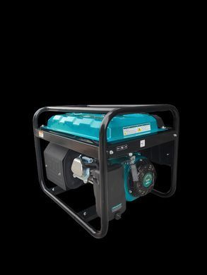 Генератор Газ/бензиновый INVO H3500D-G 2.8/3.0 кВт с ручным запуском