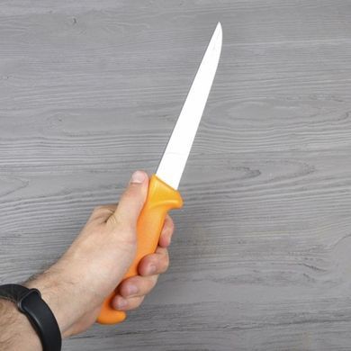 Кухонний ніж Victorinox Swibo Boning, 16 см (Vx58401.16)