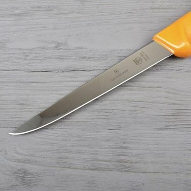 Кухонний ніж Victorinox Swibo Boning, 16 см (Vx58401.16)