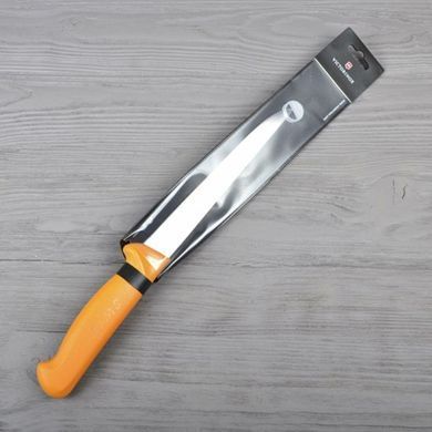 Кухонний ніж Victorinox Swibo Boning, 16 см (Vx58401.16)