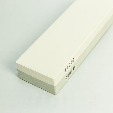 Точильний камінь японський водний 1000 / 4000 grit KYO HIGASHIYAMA 205x65x35 мм, 1.2 Kg (4580149747890)