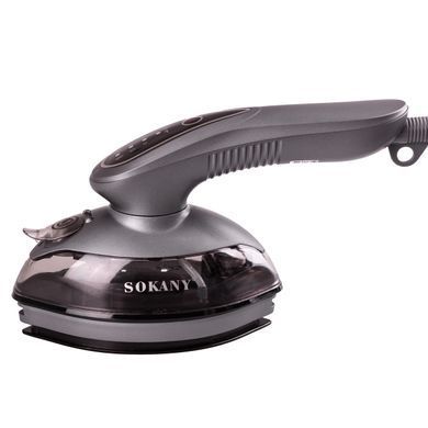 Відпарювач ручний Sokany SKYD2130B 1600 Вт