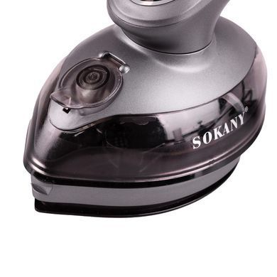 Відпарювач ручний Sokany SKYD2130B 1600 Вт