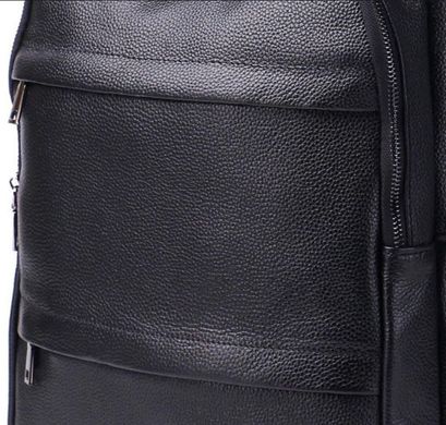 Чоловічий рюкзак для ноутбука та документів з натуральної шкіри Tiding Bag B2-87342A