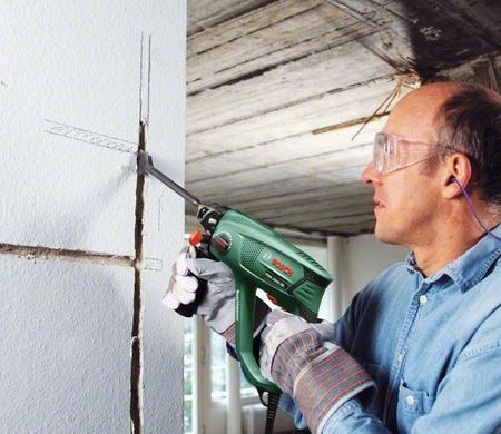 Перфоратор Bosch PBH 2500 RE (0603344421)