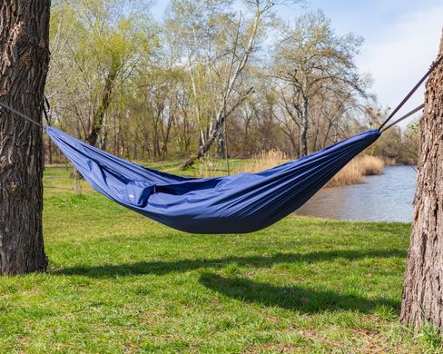 Гамак Tribe Hammock T-LE-0002 navi