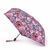 Міні парасолька жіноча механічна Fulton Tiny-2 Assorted Prints L501 Pink, flowers (Рожевий, квіти)