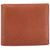 Портмоне мужское кожаное Smith & Canova 26826 Devere (Tan-Brown)