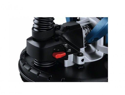 Шліфувальна машина Bosch GTR 550 Professional (06017D4020)