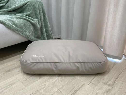 Матрас для Собак и Котов Teddy Beige S - 65х40х11см