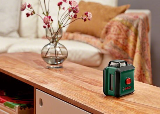 Лазерний нівелір Bosch UniversalLevel 360