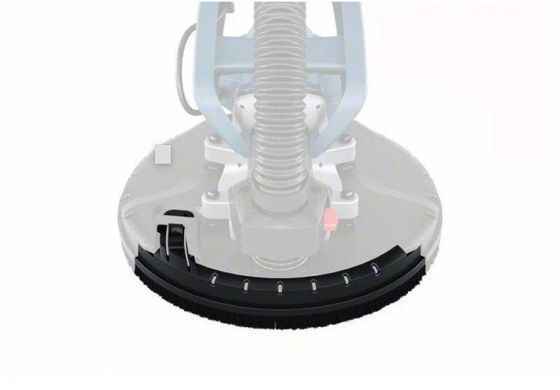 Шліфувальна машина Bosch GTR 550 Professional (06017D4020)