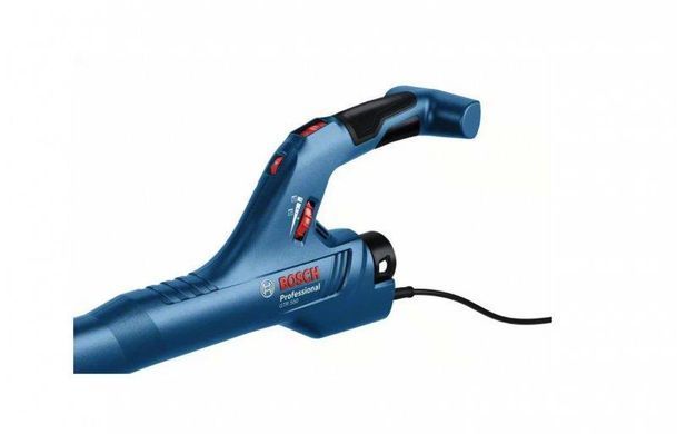 Шліфувальна машина Bosch GTR 550 Professional (06017D4020)