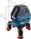 Линейный лазерный нивелир Bosch GLL 3-50 Professional