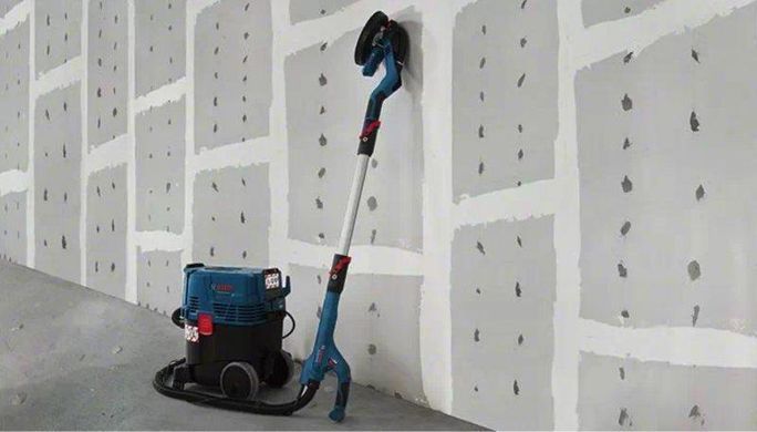 Шліфувальна машина Bosch GTR 550 Professional (06017D4020)