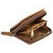 Гаманець чоловічий шкіряний Visconti 729 Rocket (Oil Tan) коричневий