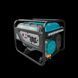 Генератор Газ/бензиновый INVO H3500D-G 2.8/3.0 кВт с ручным запуском