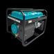 Генератор Газ/бензиновый INVO H3500D-G 2.8/3.0 кВт с ручным запуском