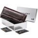 Кошелек женский кожаный ROVICKY CPR-8787-BAR-6835 Brown