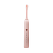 Зубна щітка електрична Shine 410, 5 насадок, рожева